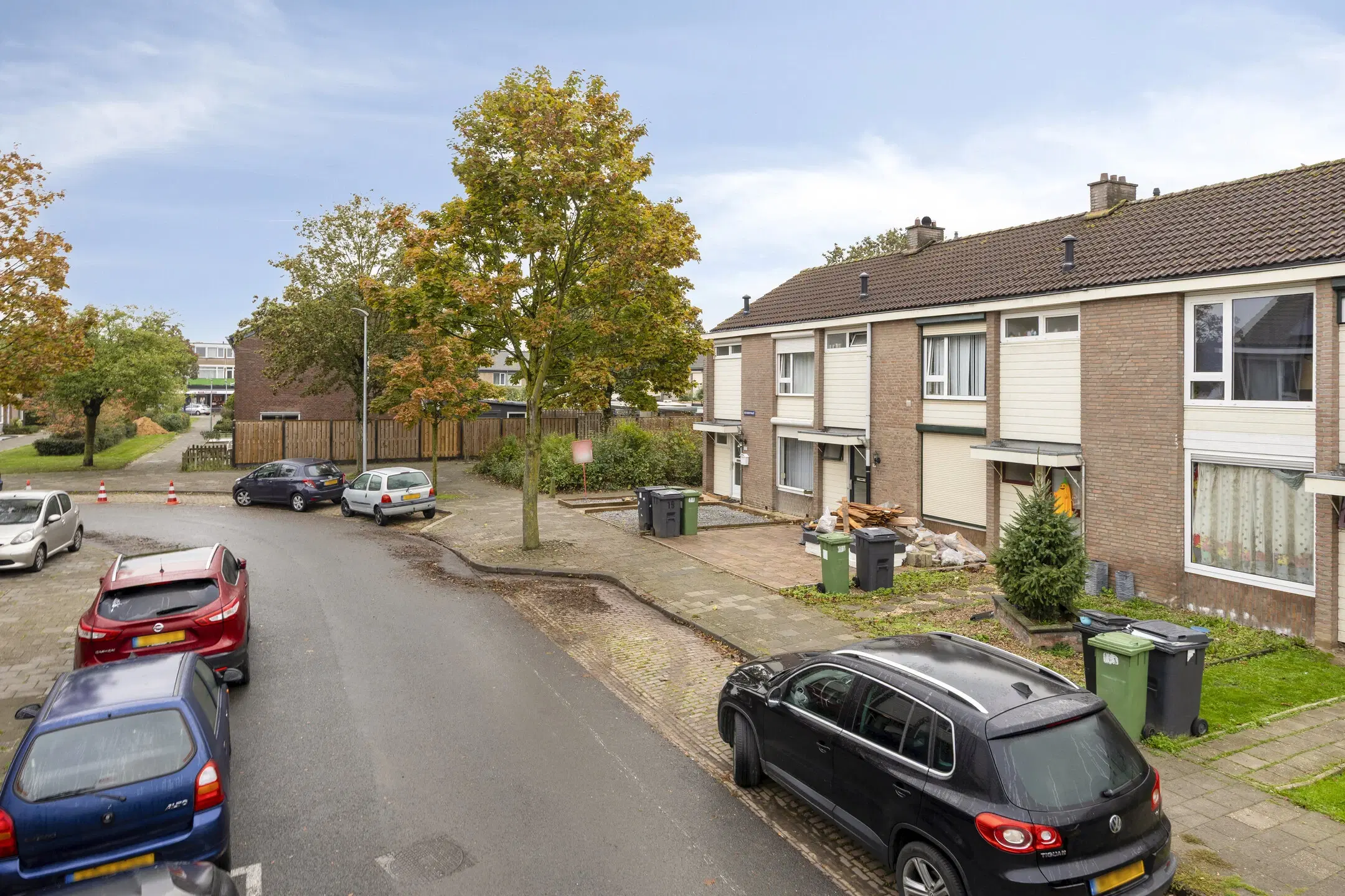 Venlo, Berkenstraat 21