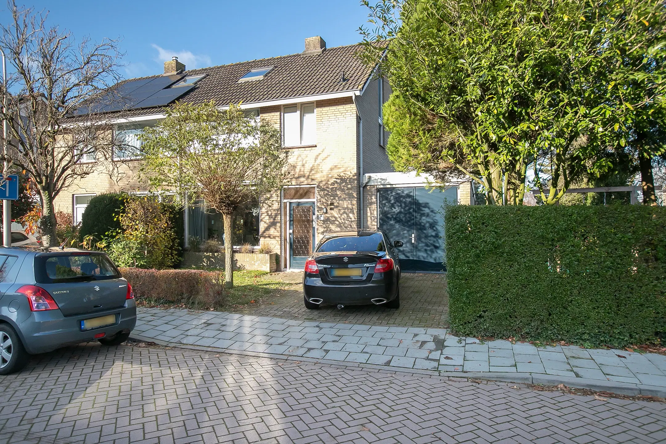 Vlijmen, Schubertlaan 2