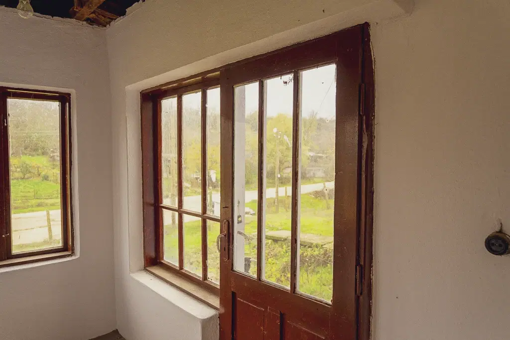 Huis op perceel van 1.900 m² in Slatina, regio Silistra - Bulgarije