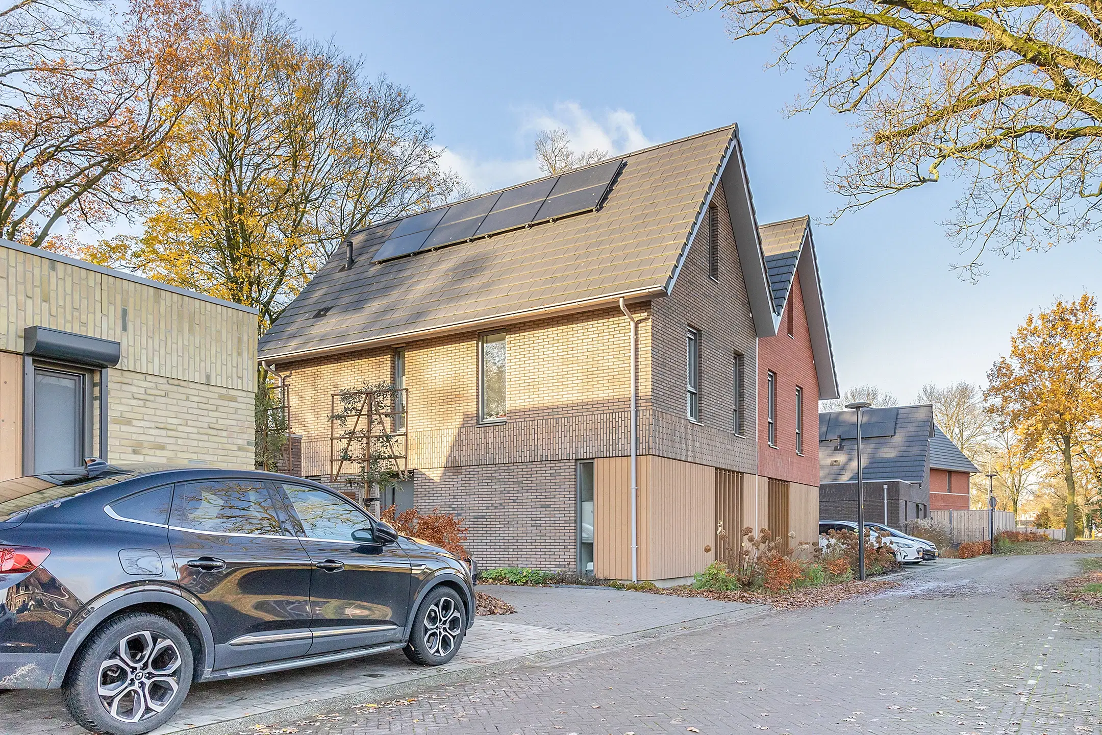 Hengelo, Victoriastraat 67
