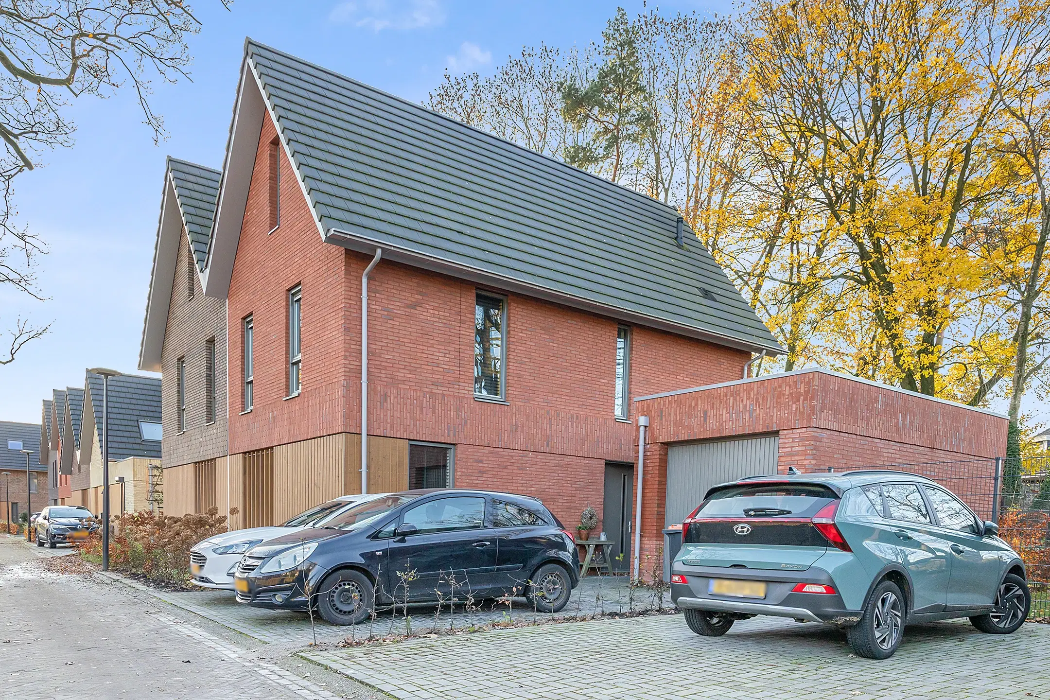 Hengelo, Victoriastraat 67