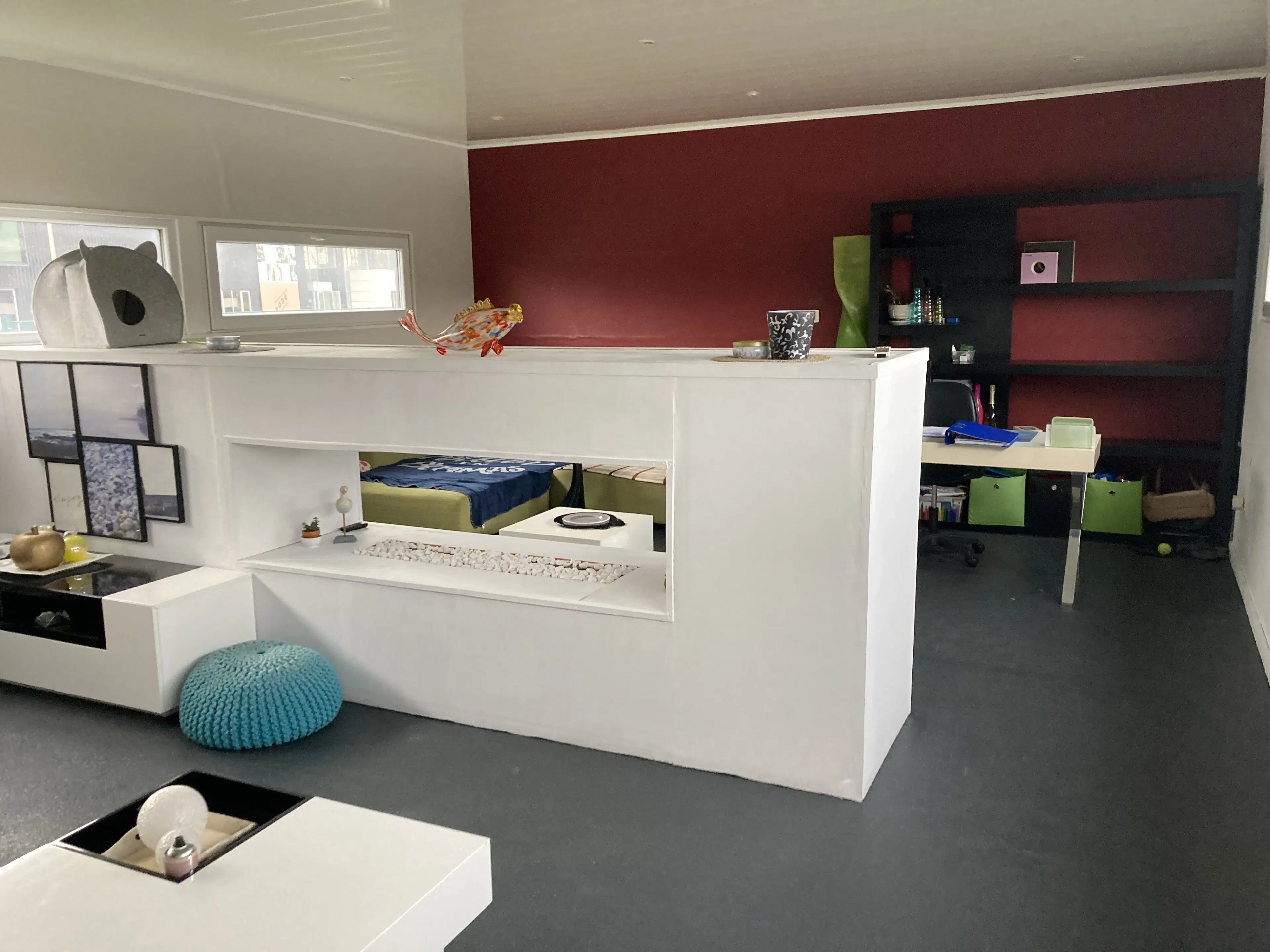 PARTNERVEILING - Overname B&B met wellness boot Hasselt - België