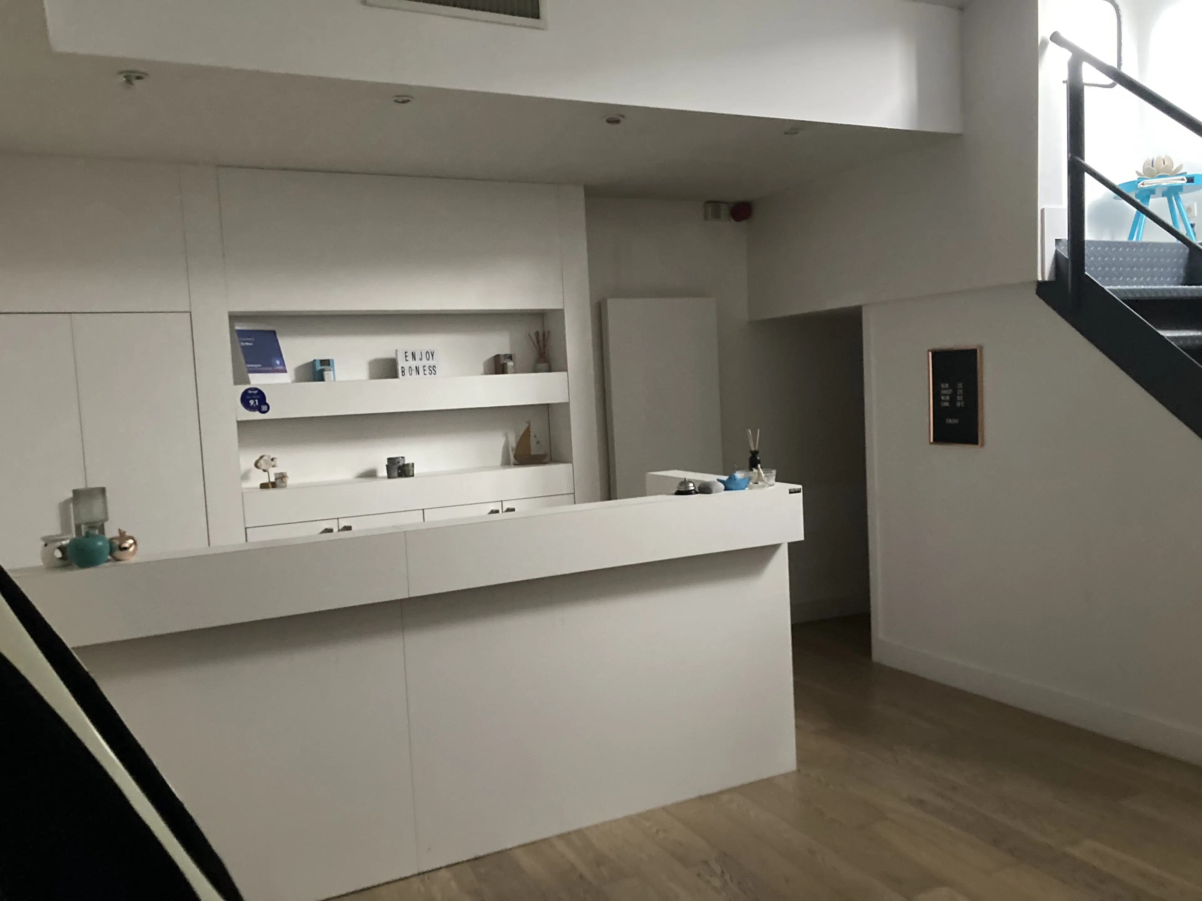 PARTNERVEILING - Overname B&B met wellness boot Hasselt - België