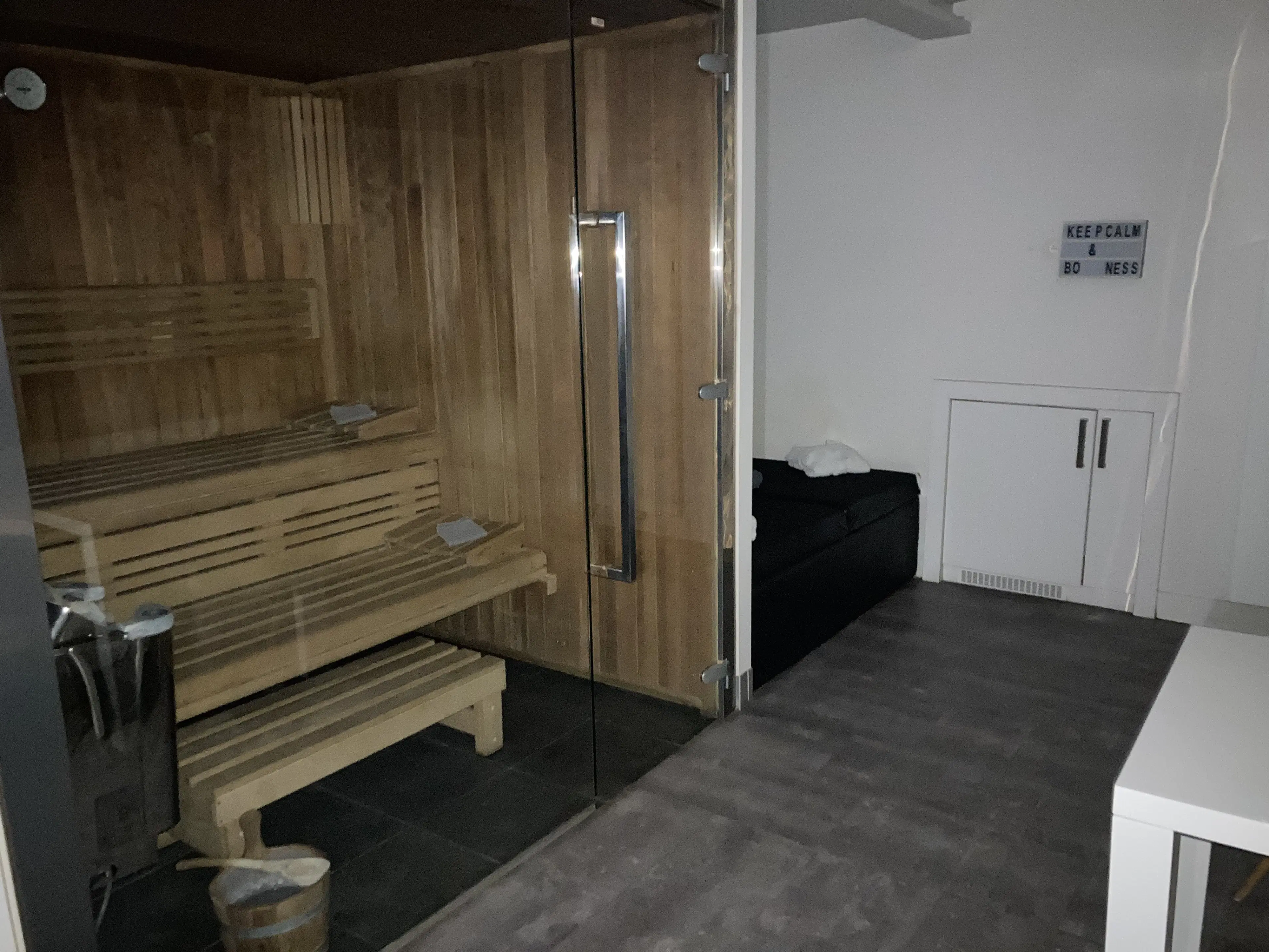 PARTNERVEILING - Overname B&B met wellness boot Hasselt - België