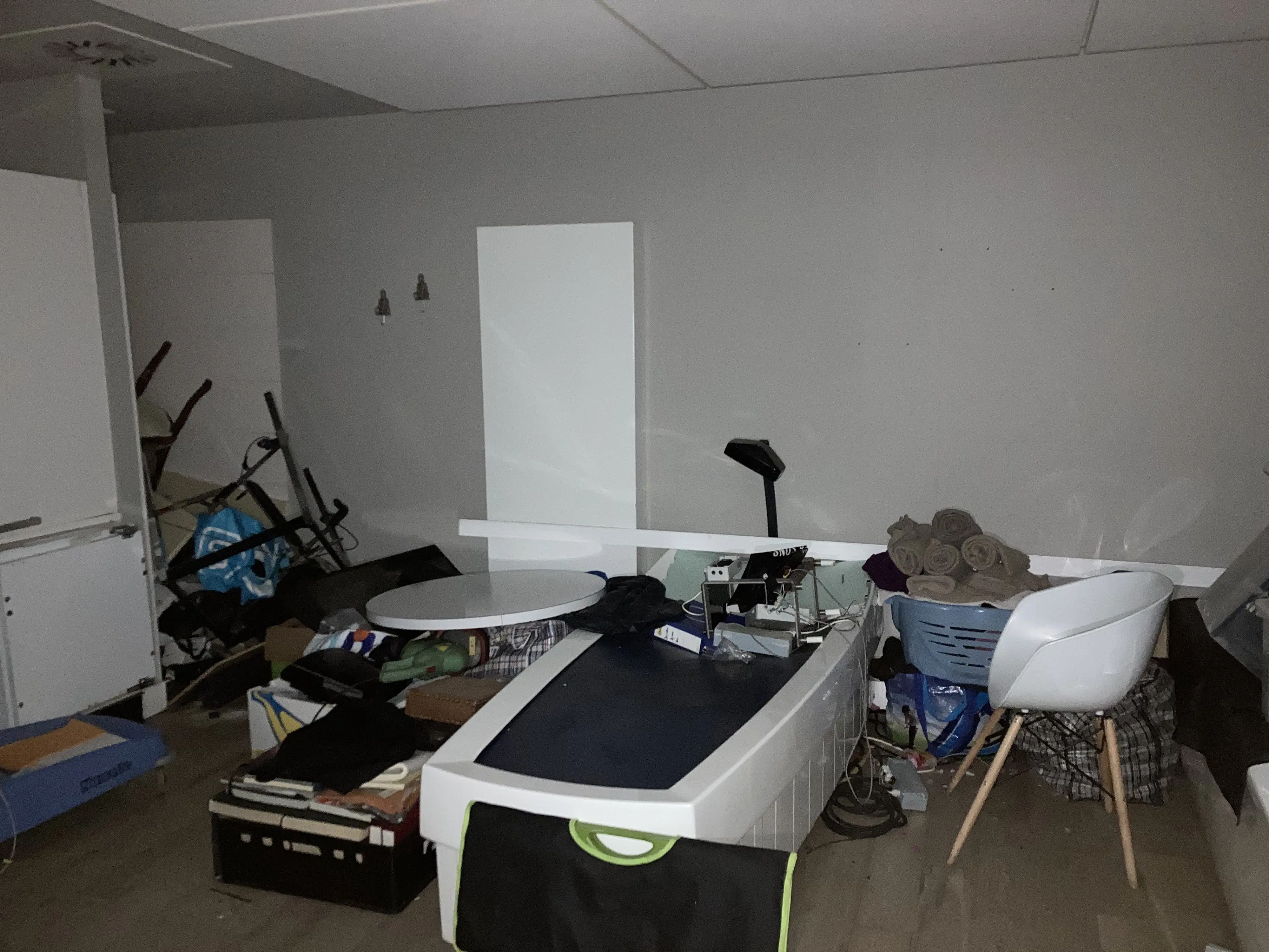 PARTNERVEILING - Overname B&B met wellness boot Hasselt - België