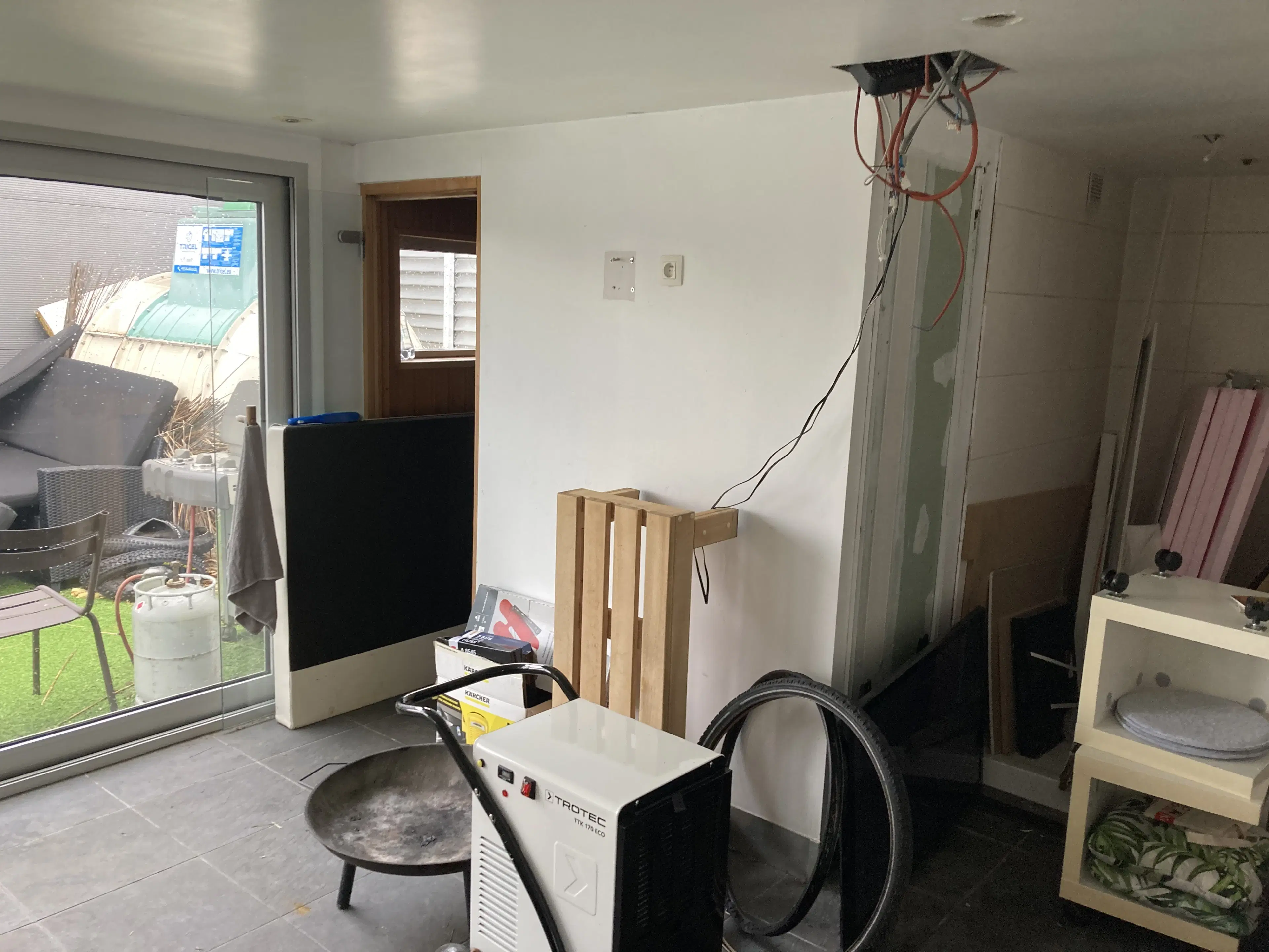 PARTNERVEILING - Overname B&B met wellness boot Hasselt - België