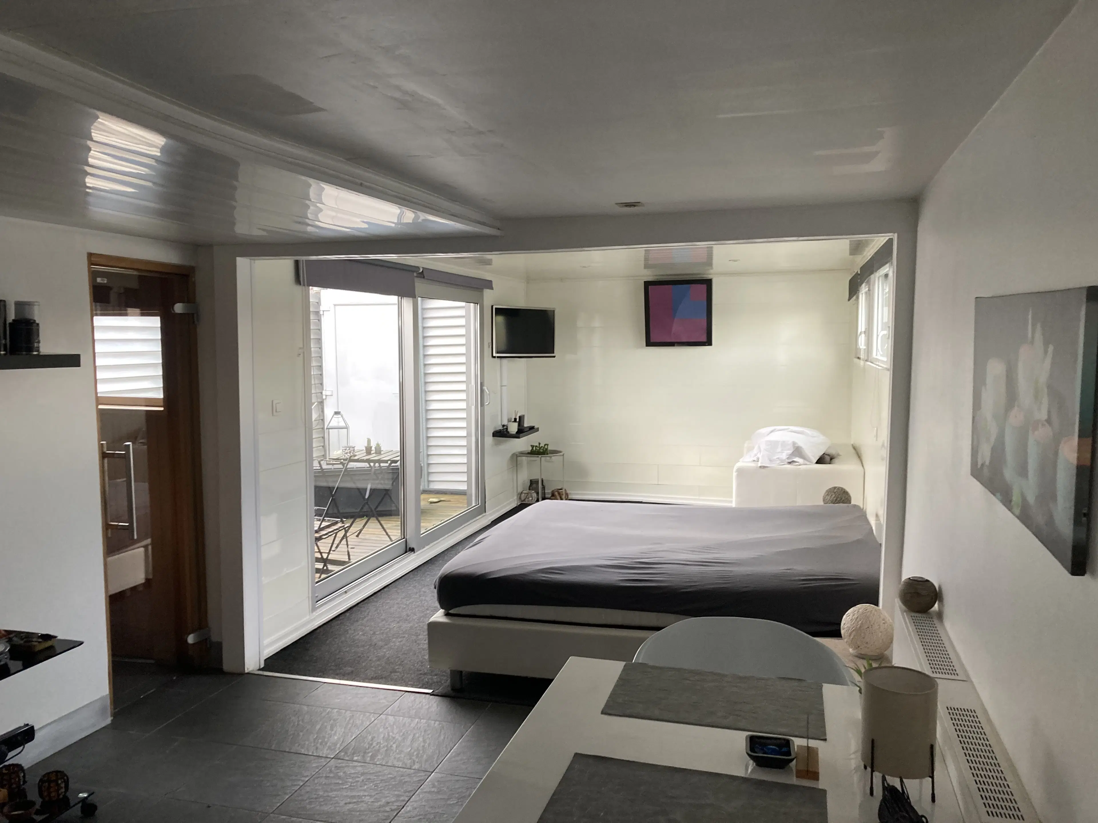 PARTNERVEILING - Overname B&B met wellness boot Hasselt - België