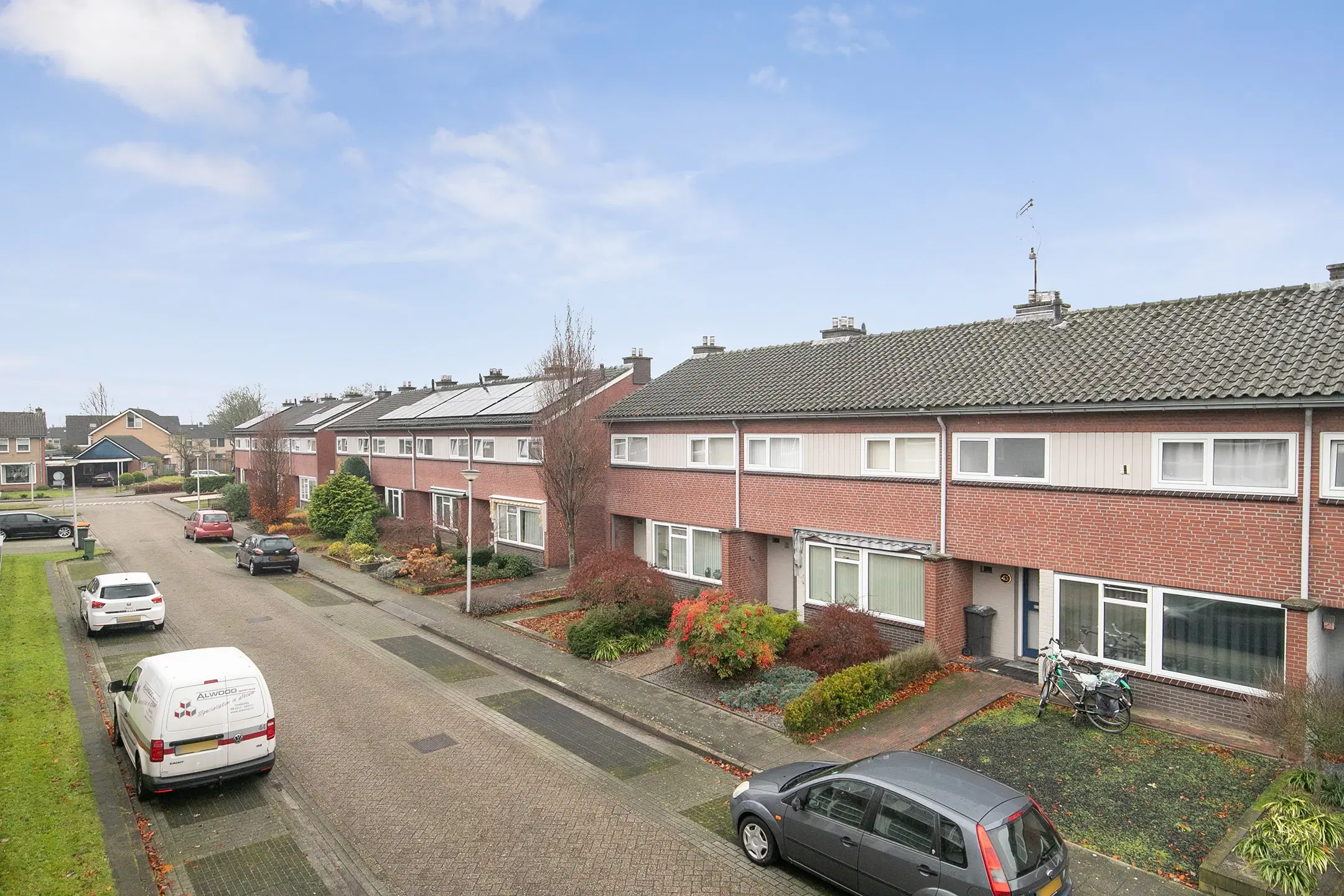 Haaksbergen, Havikstraat 43
