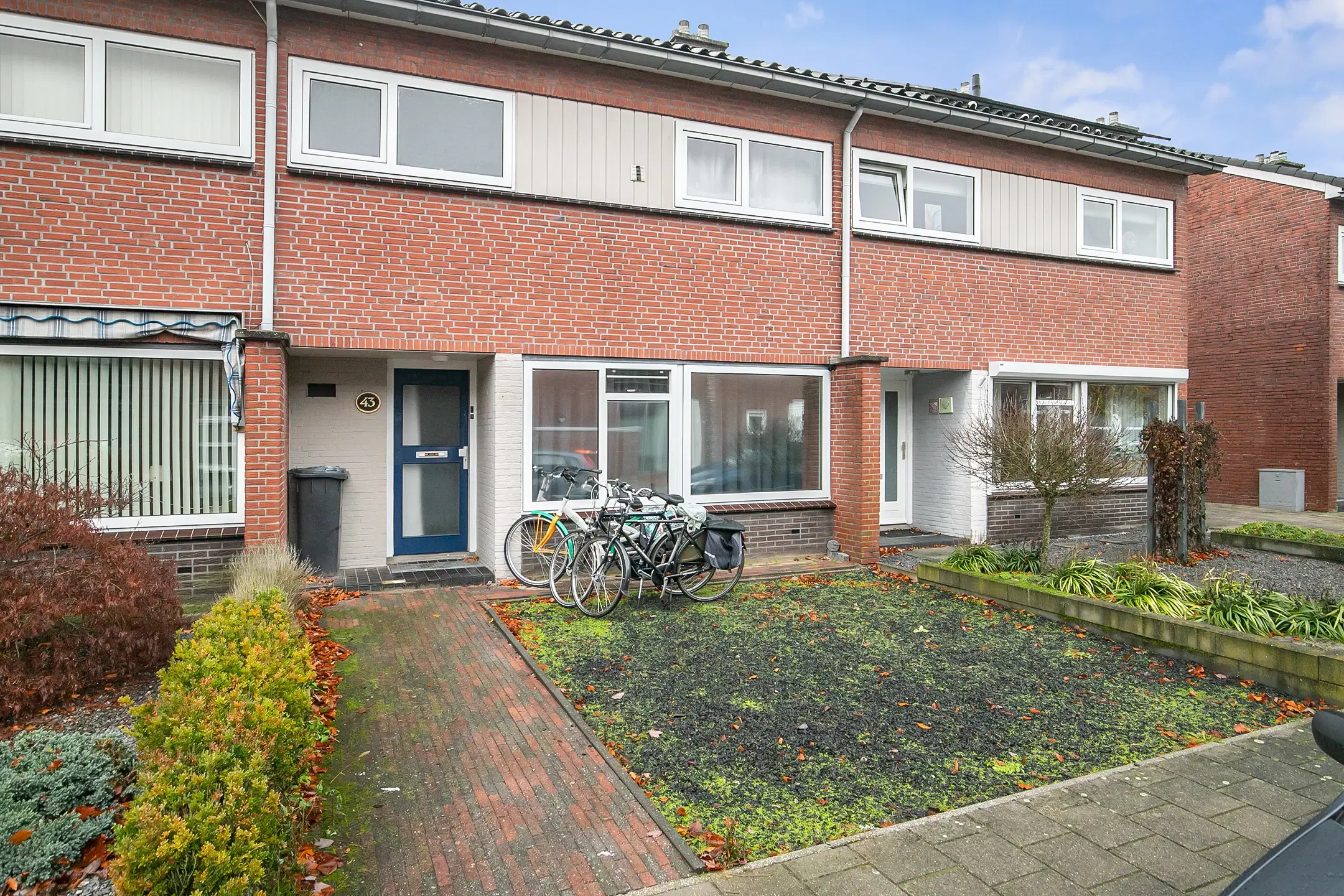 Haaksbergen, Havikstraat 43