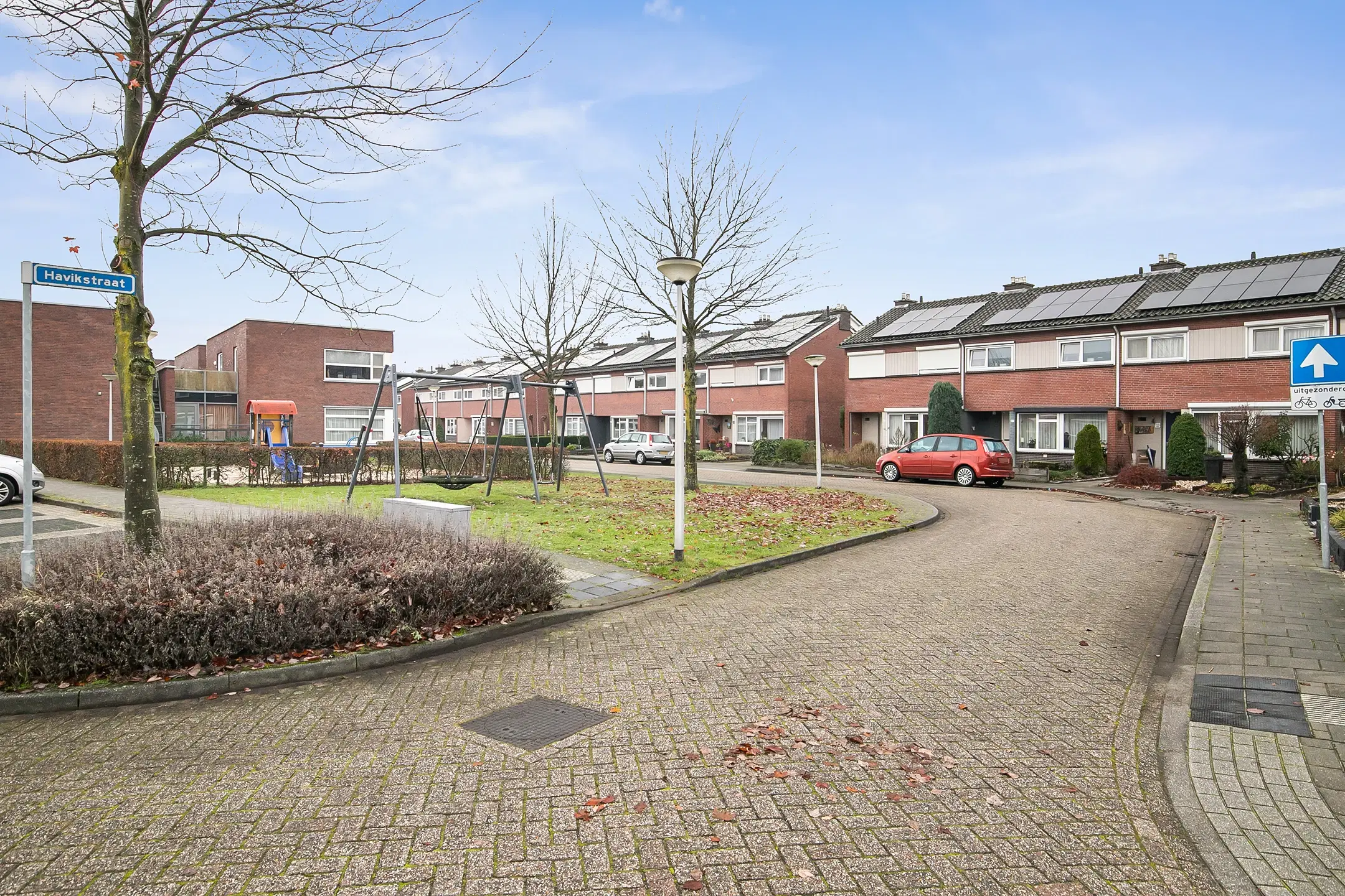 Haaksbergen, Havikstraat 43
