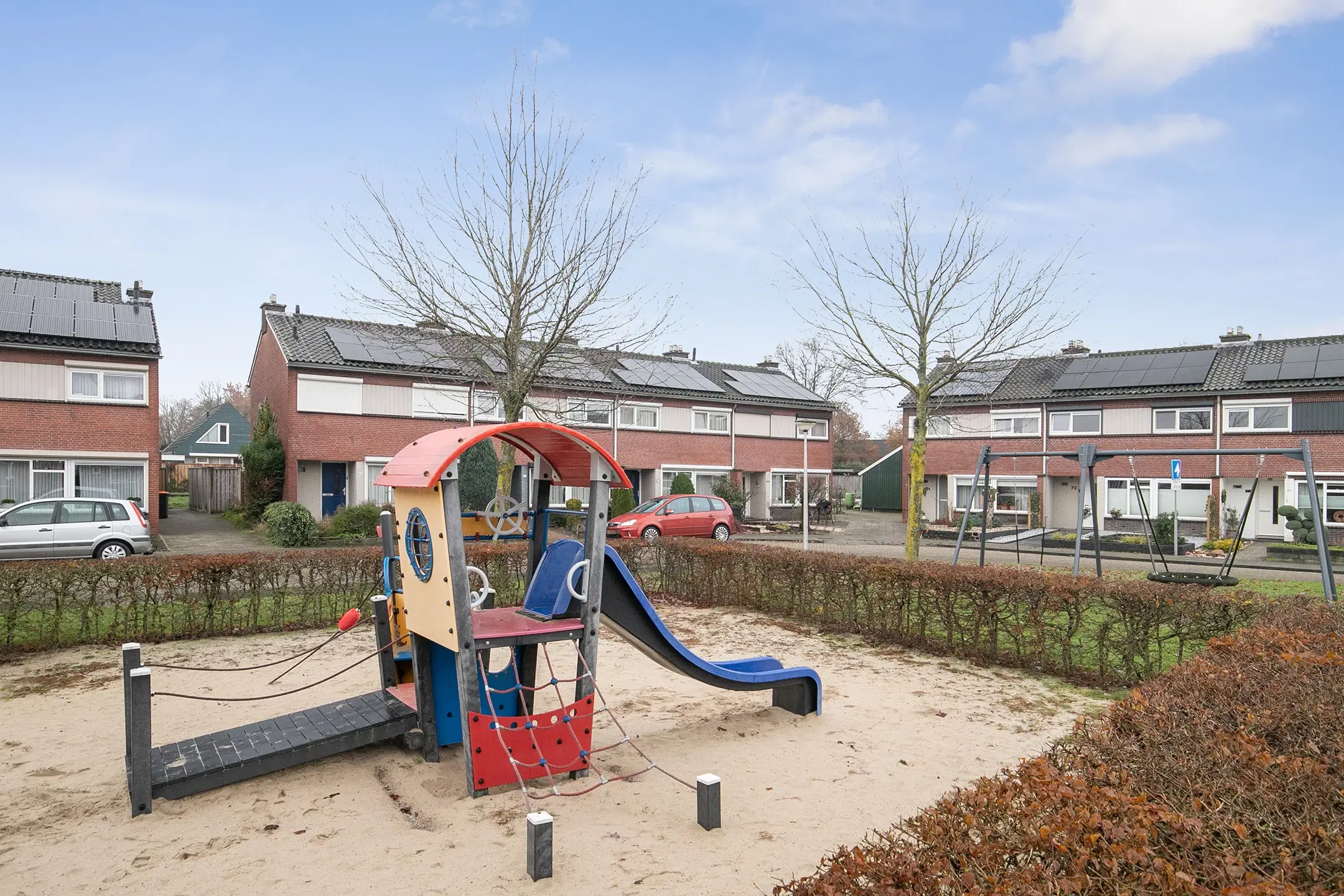 Haaksbergen, Havikstraat 43