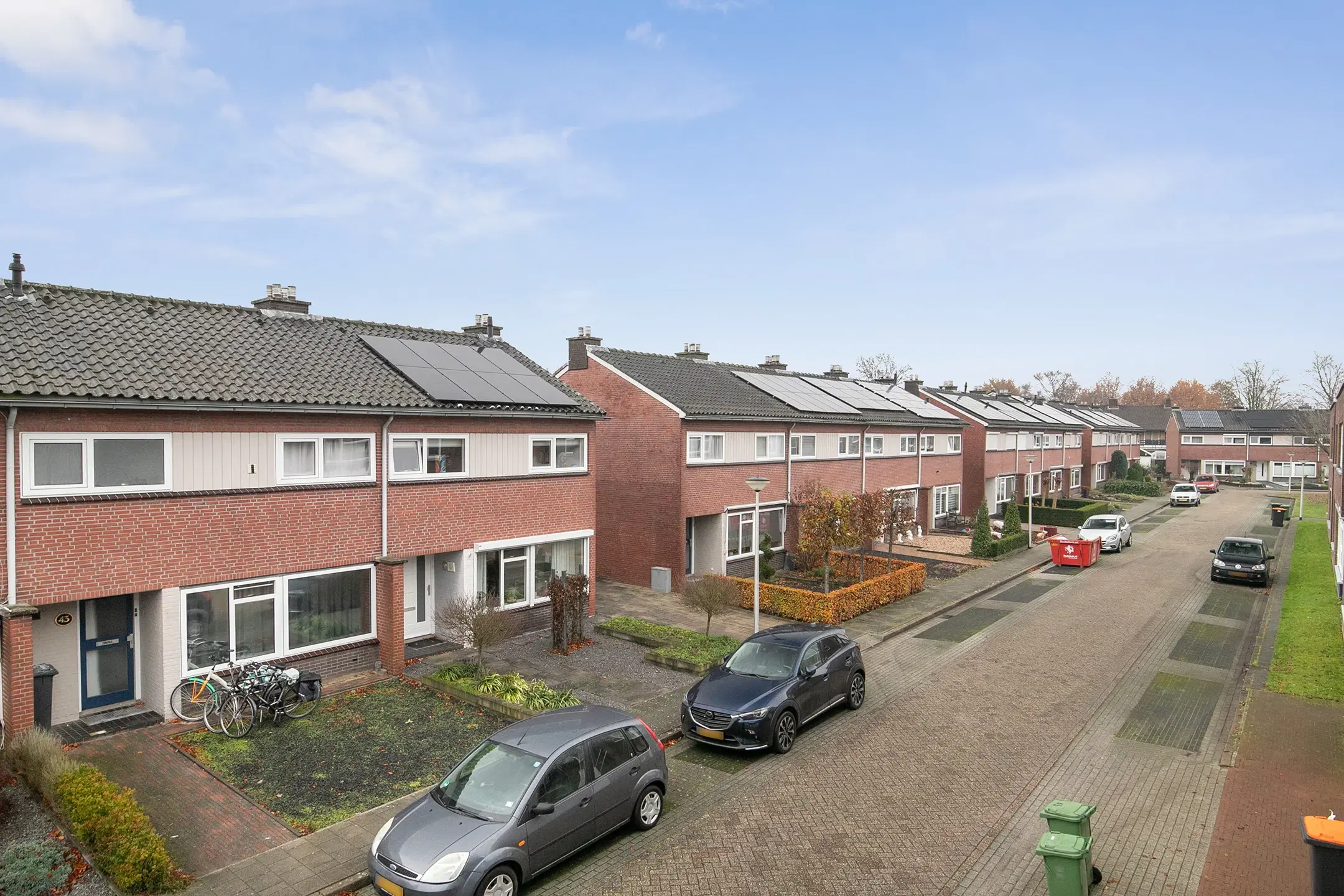 Haaksbergen, Havikstraat 43