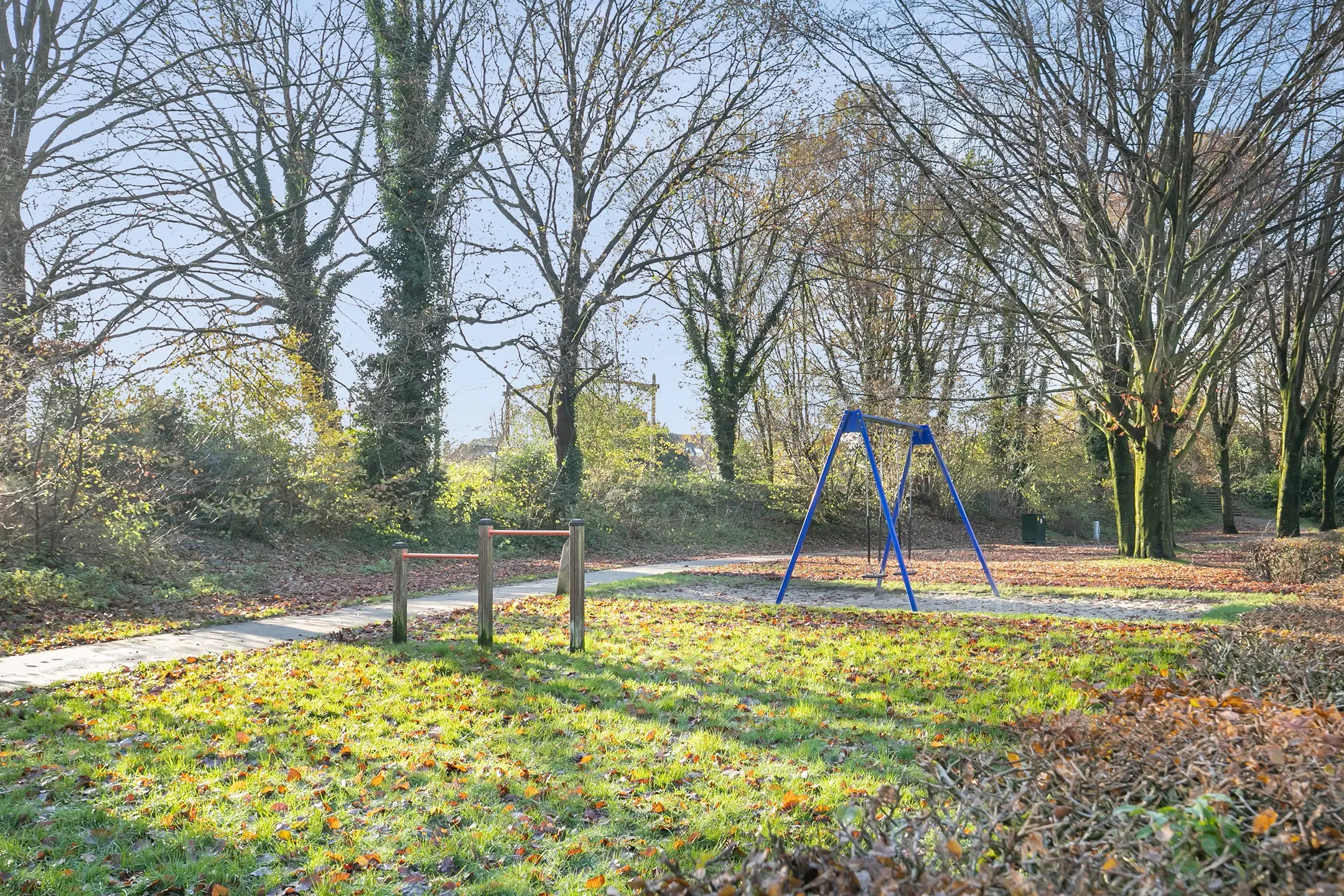 Oisterwijk, Dieze 16