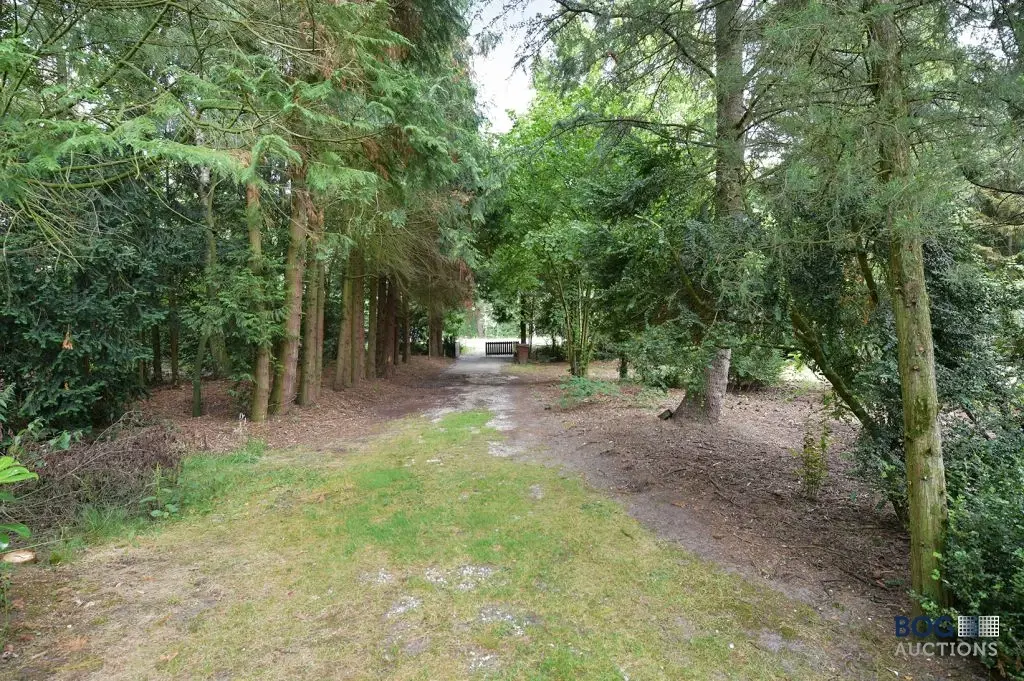 Esbeek, Lage Mierdseweg 18