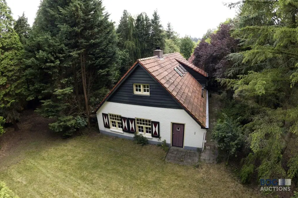 Esbeek, Lage Mierdseweg 18