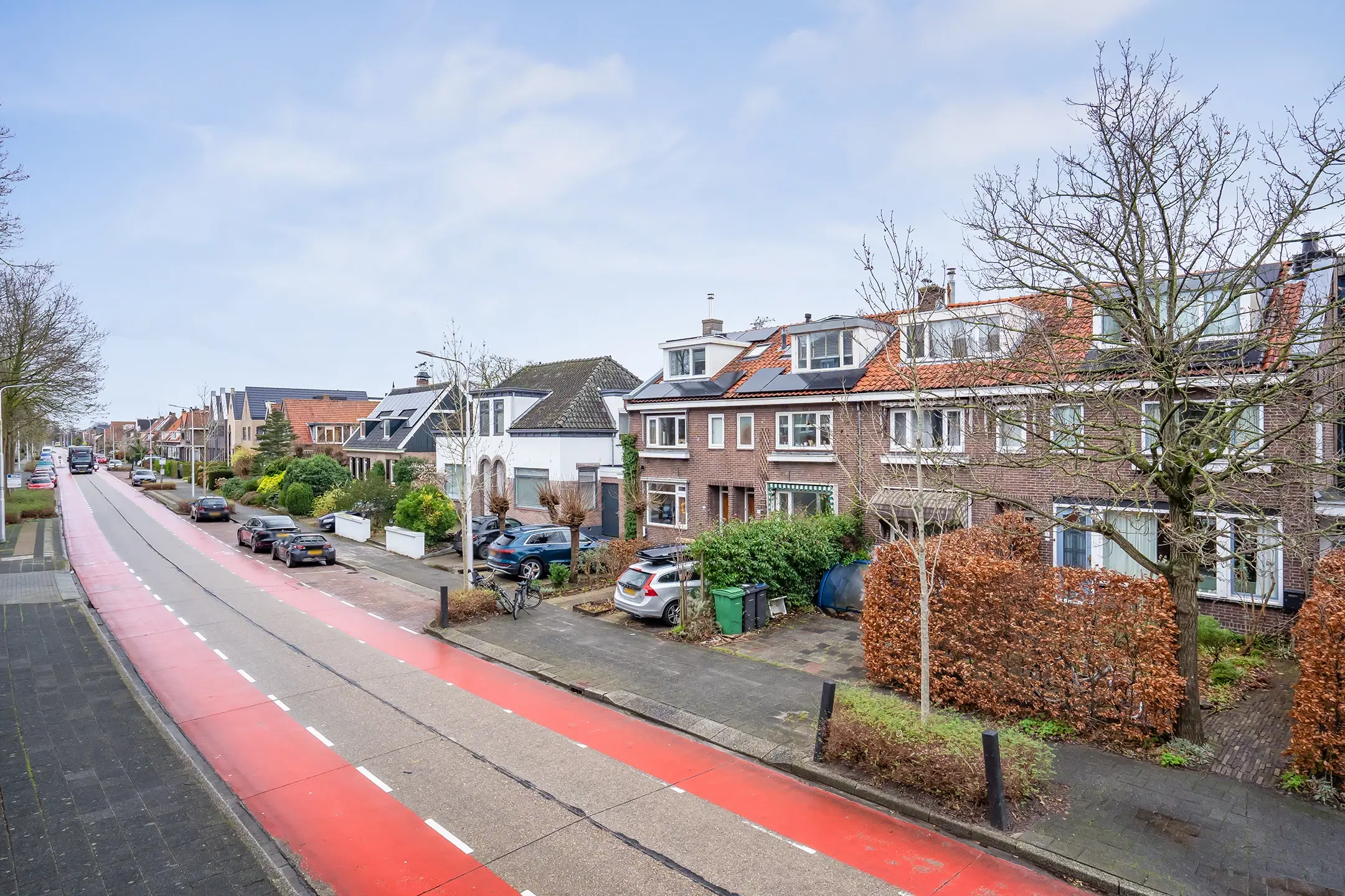 Amstelveen, Legmeerdijk 7