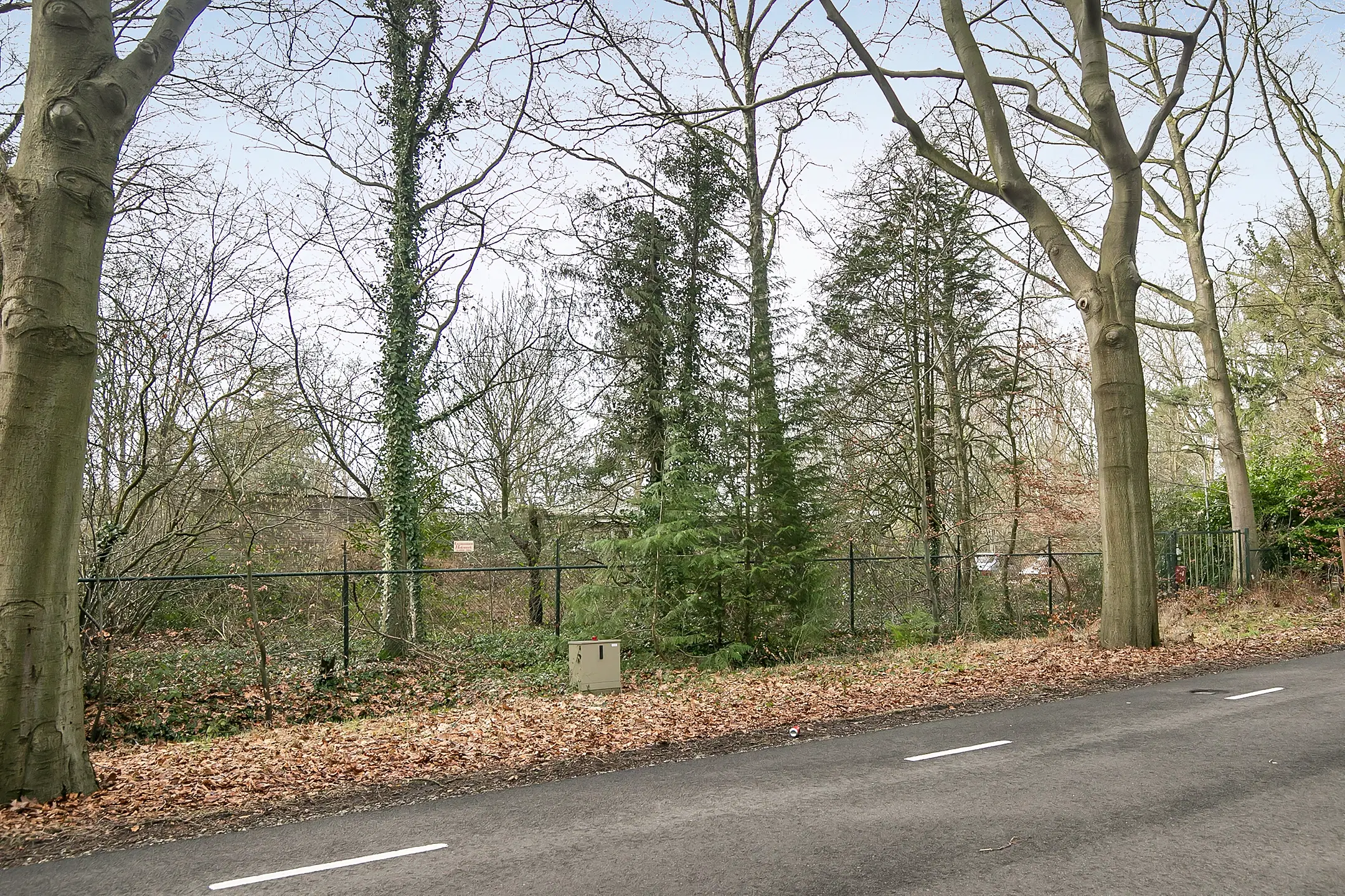 Etten-Leur, Moerdijkse Postbaan 8