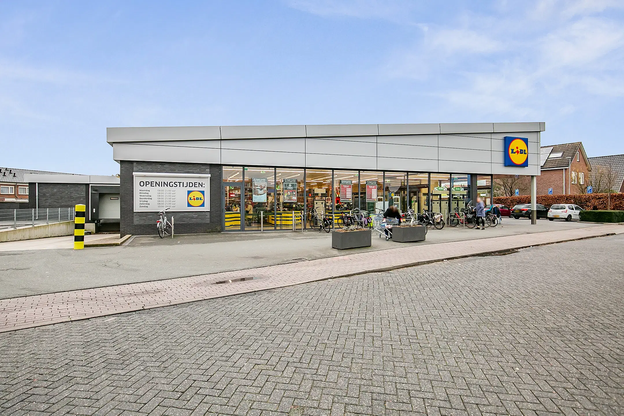 Warnsveld, Breegraven 118