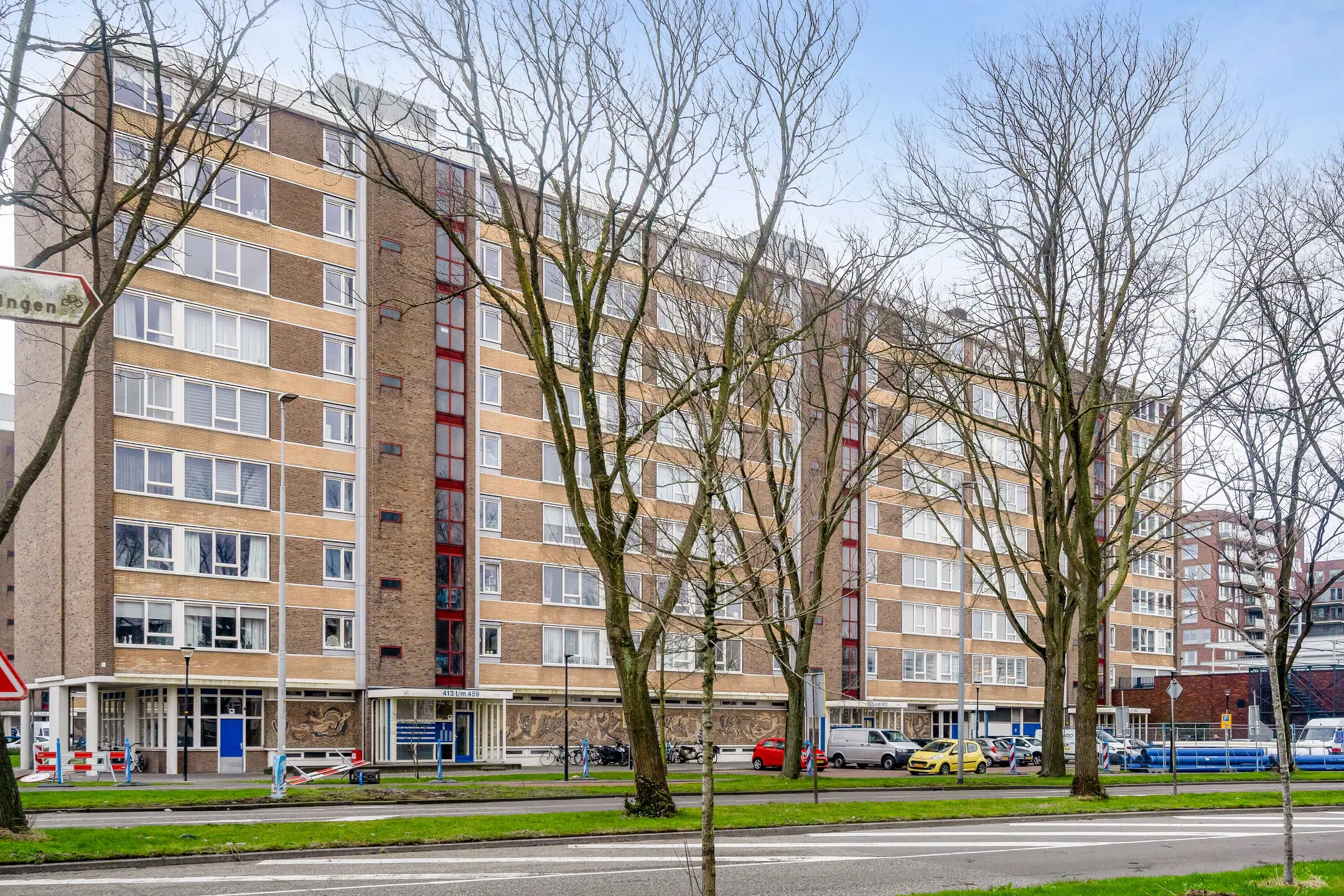 Beverwijk, Plesmanweg 371