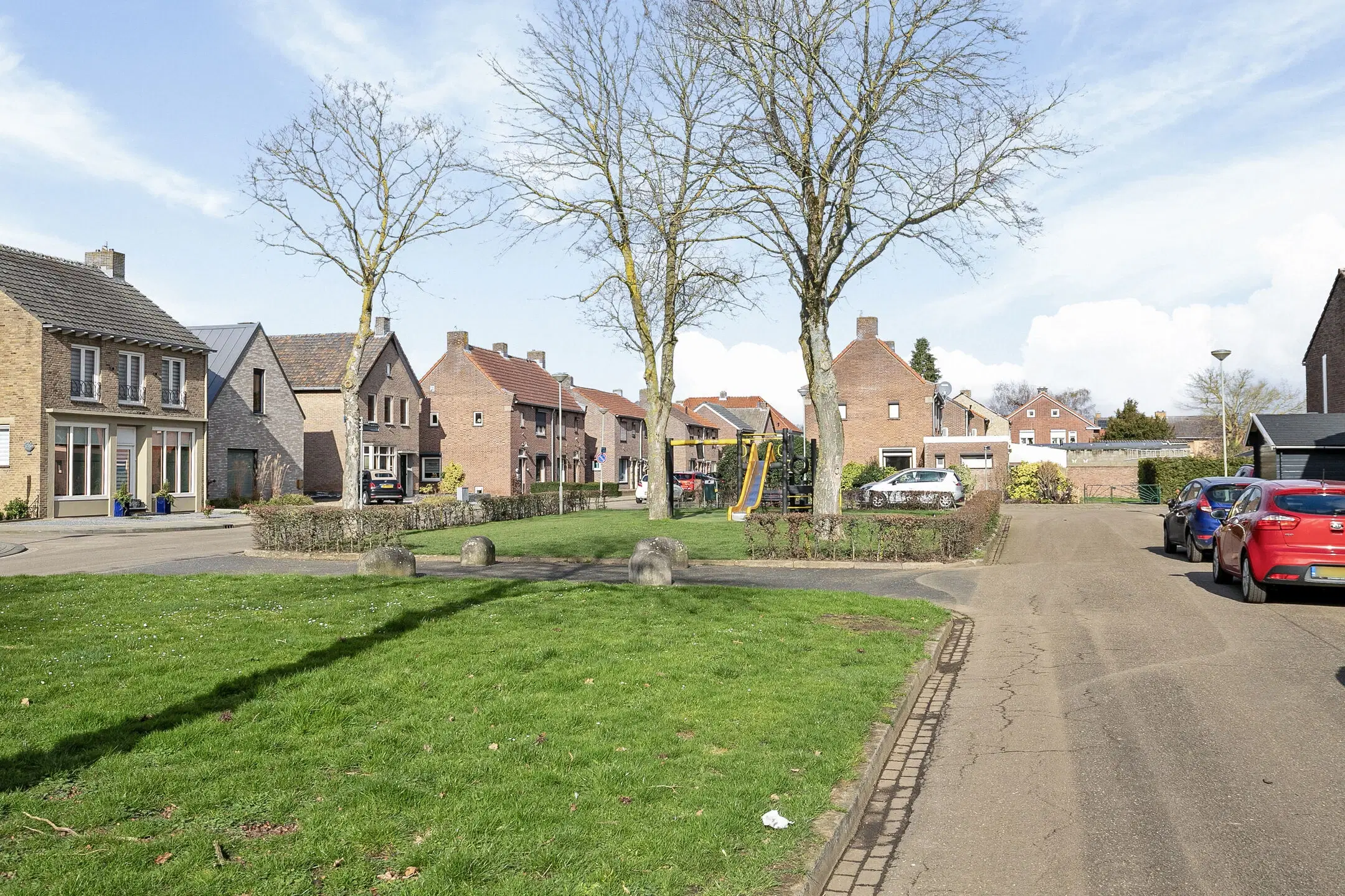 Grevenbicht, Wilhelminalaan 13