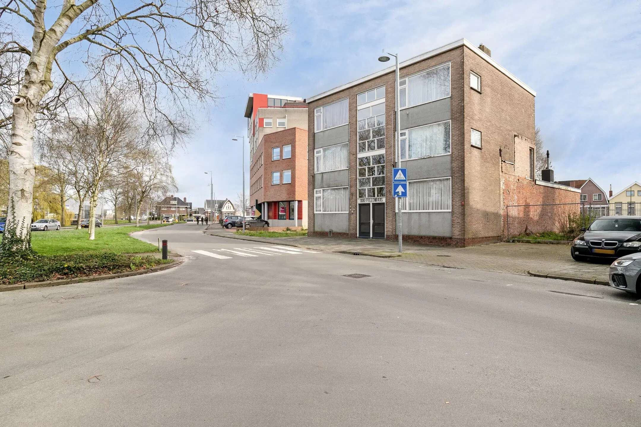 Winschoten, Burgemeester Schönfeldplein 23 A