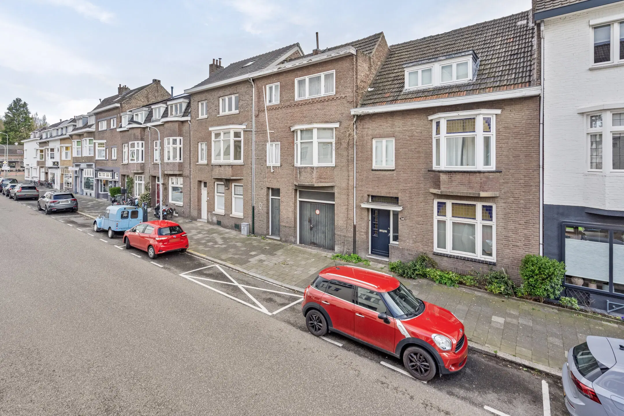 Maastricht, Luikerweg 32