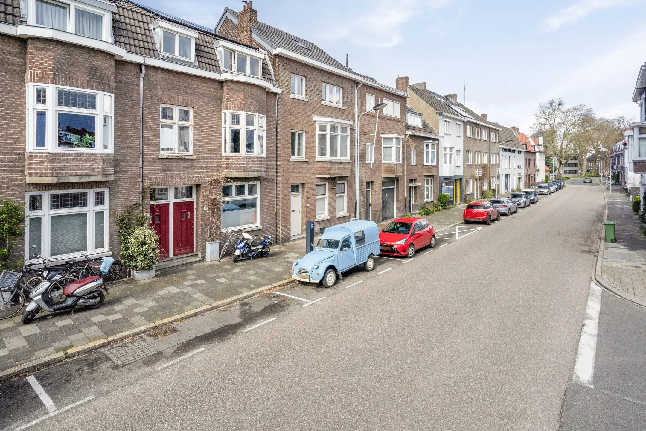 Maastricht, Luikerweg 32