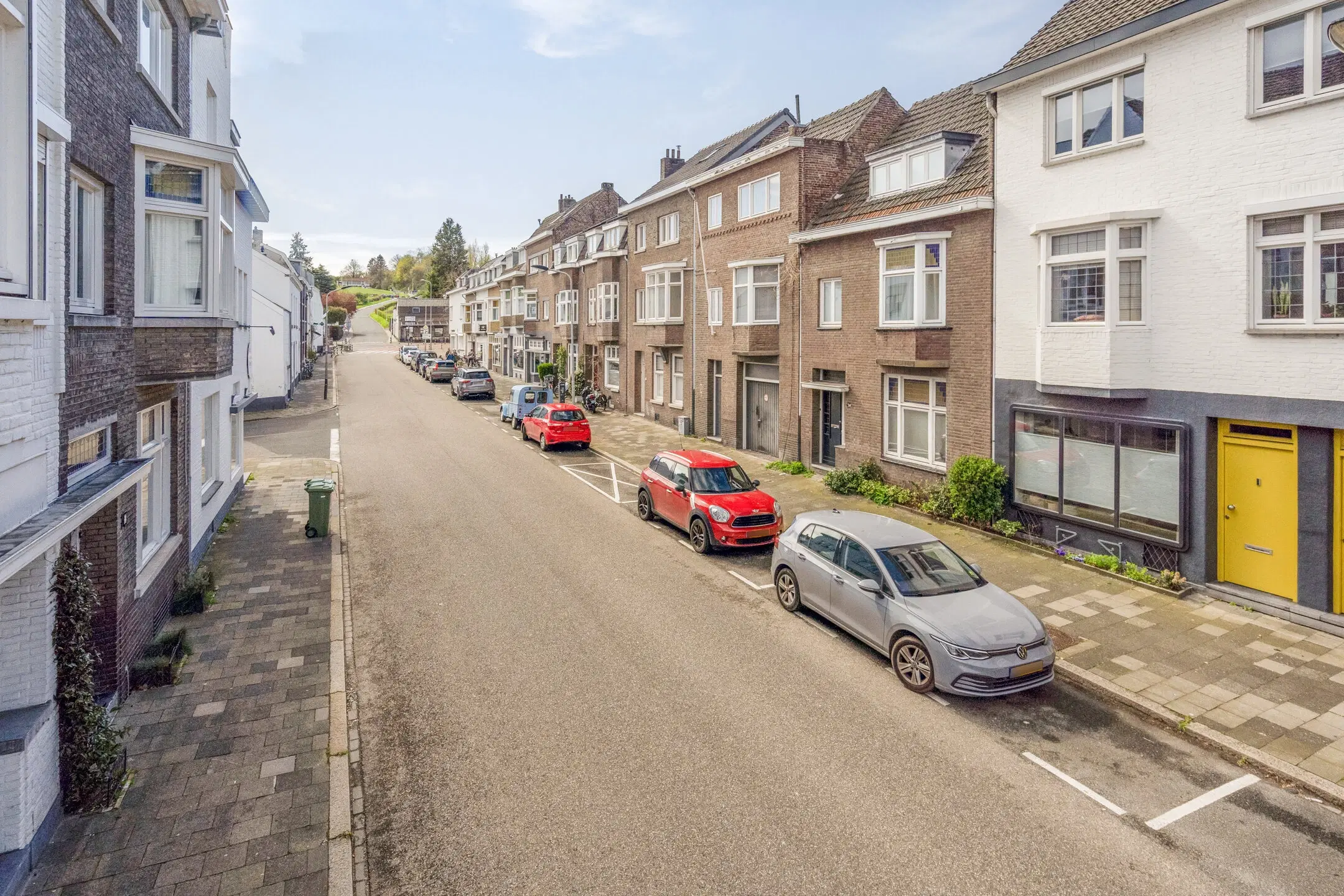 Maastricht, Luikerweg 32