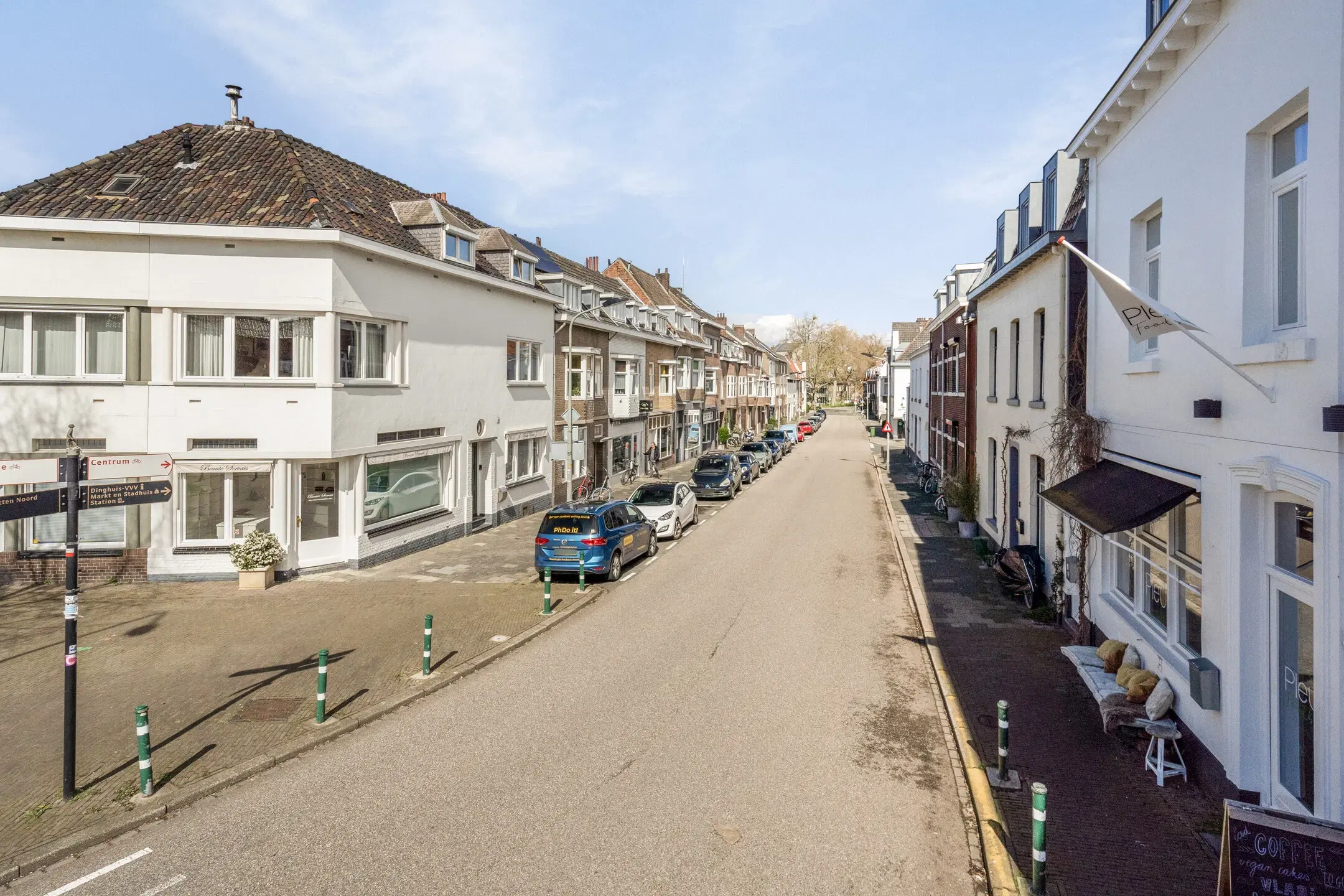 Maastricht, Luikerweg 32