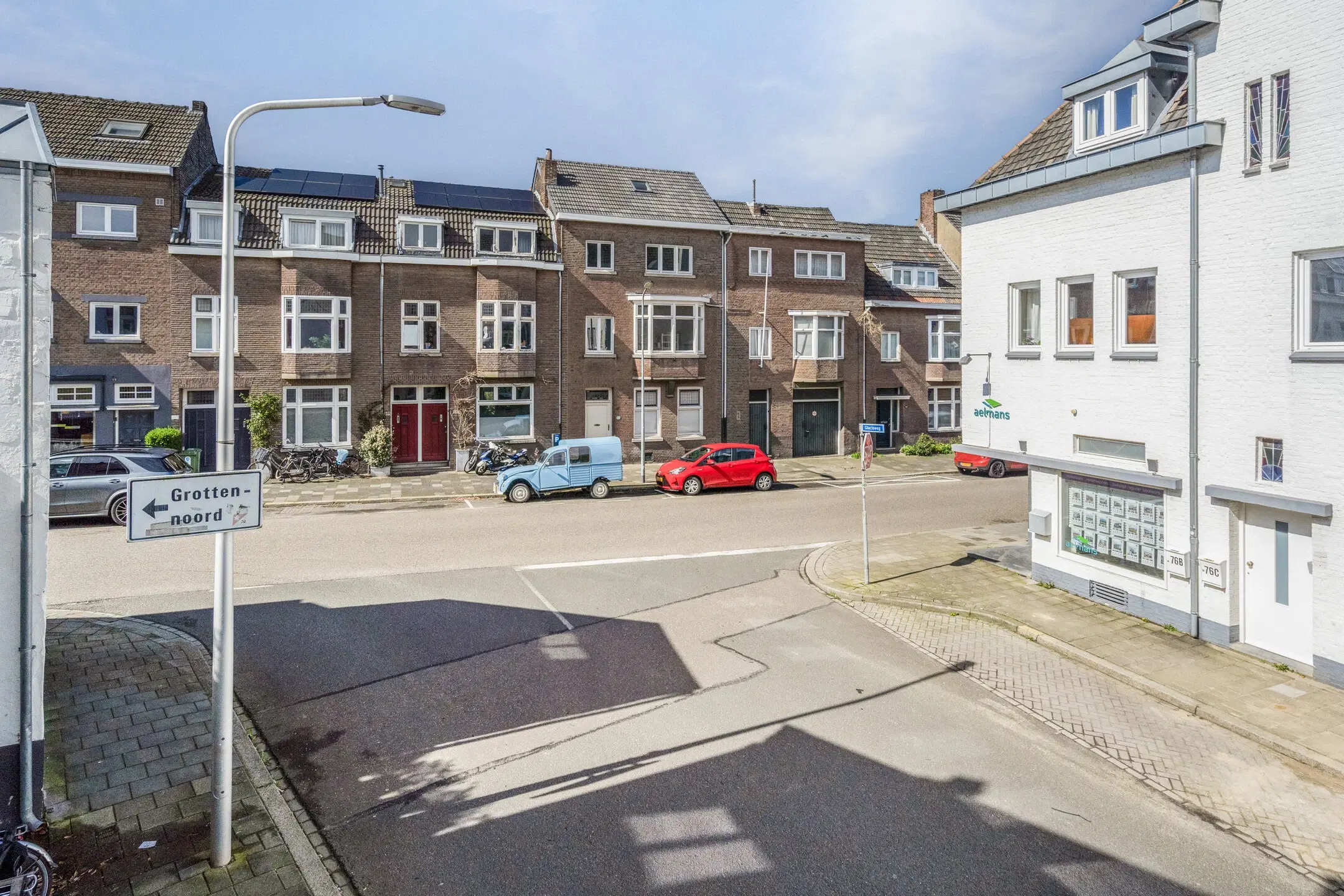Maastricht, Luikerweg 32
