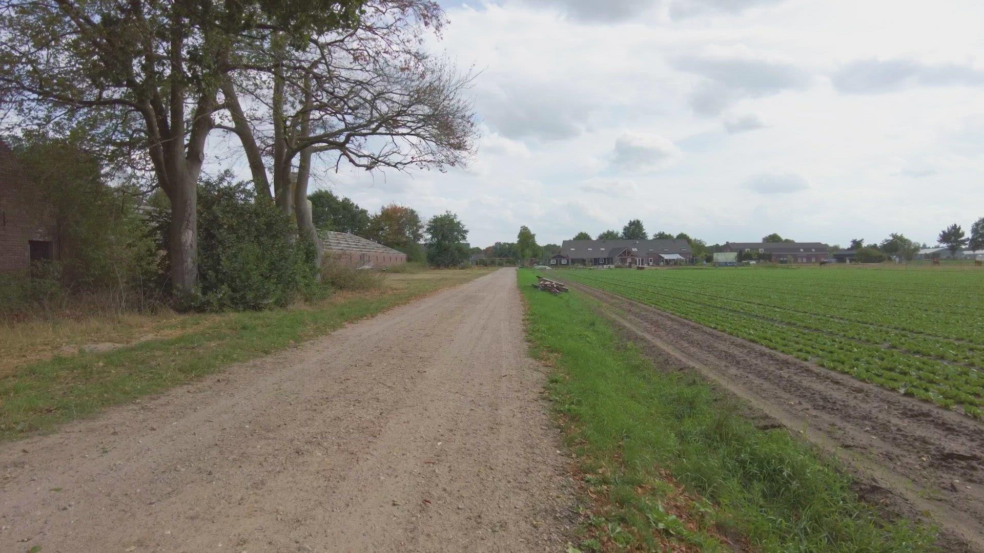 Meterik, Crommentuijnstraat 34