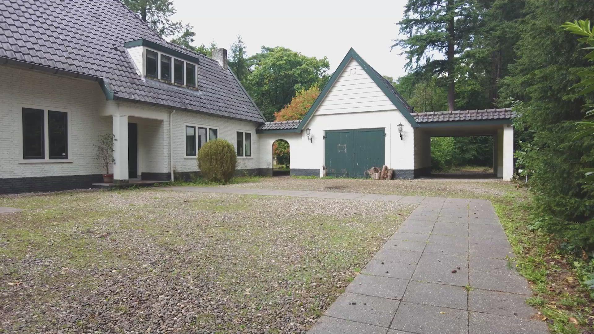 Villa De Horst | Utrechtseweg 341 te Amersfoort